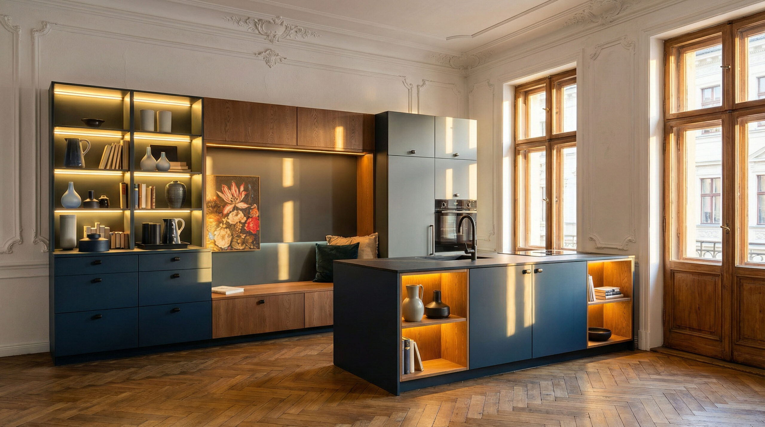 freepik ultra photorealistic interior compositing scene su 83951