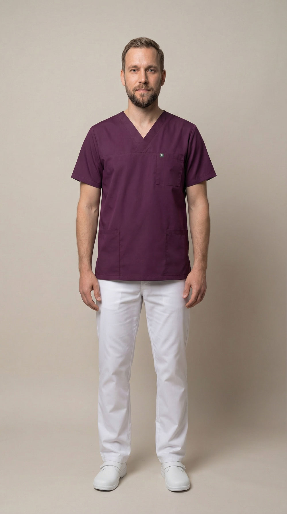 paul pf1 nursing outfit full body