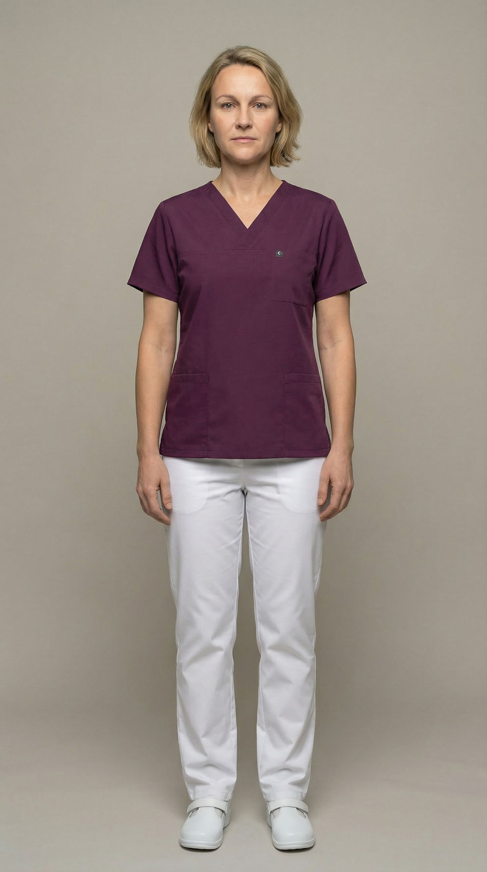 sophie pf3 nursing outfit full body
