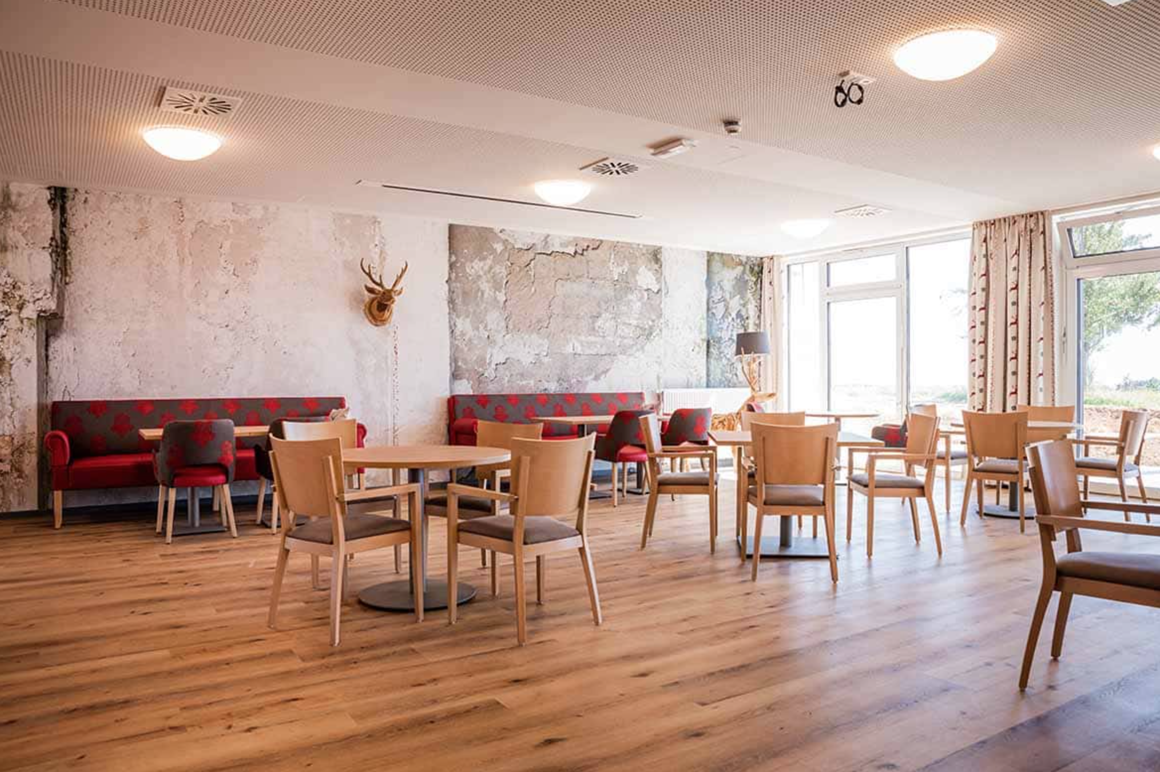 Employer Branding für die Pflegebranche walfd