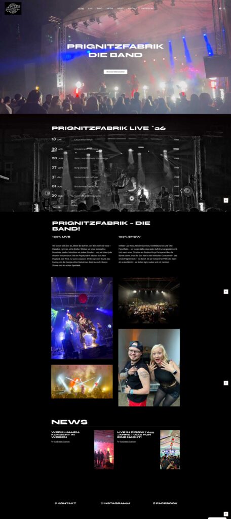 Projekte 3453534534553